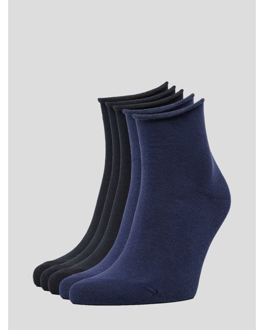 Vitacci Комплект носков мужских черных