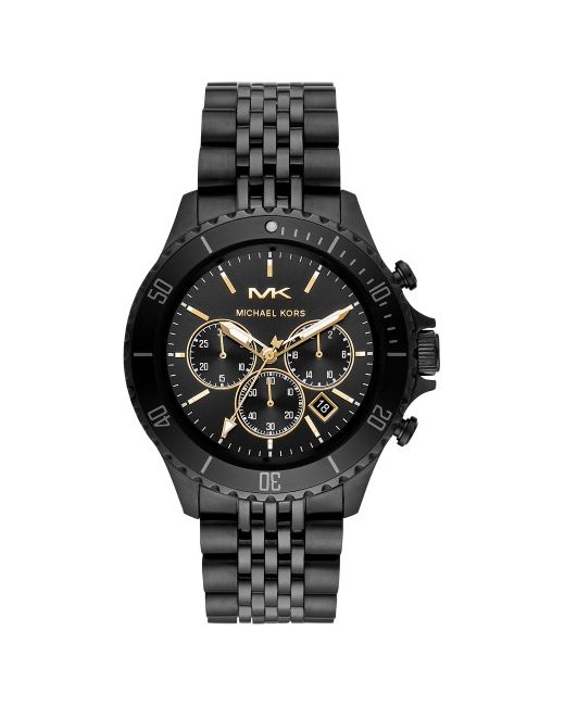 Michael Kors Наручные часы MK8750 черные