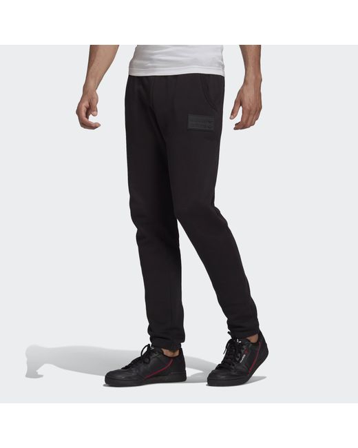 Adidas Спортивные брюки GN3304 черные