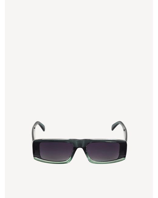 Tamaris Солнцезащитные очки зеленые