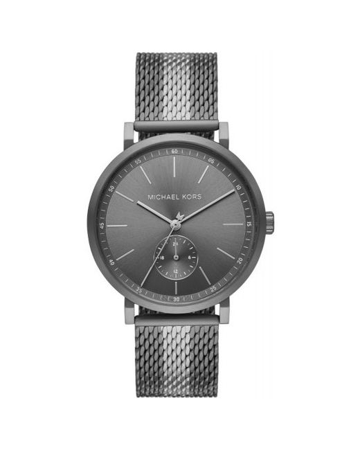 Michael Kors Наручные часы MK8805 серые
