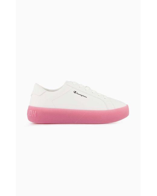 Champion Кеды Low Cut Shoe ERA TRS