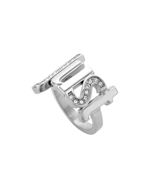 Just Cavalli Кольцо из стали JCRG006001