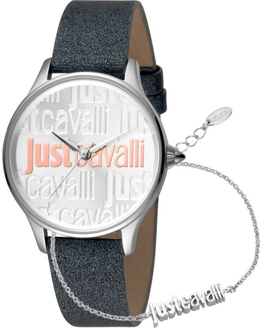 Just Cavalli Наручные часы кварцевые JC1L032