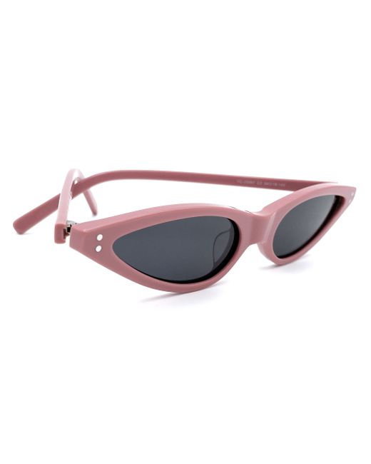 Smakhtin'S eyewear & accessories Солнцезащитные очки YC-29067 черные