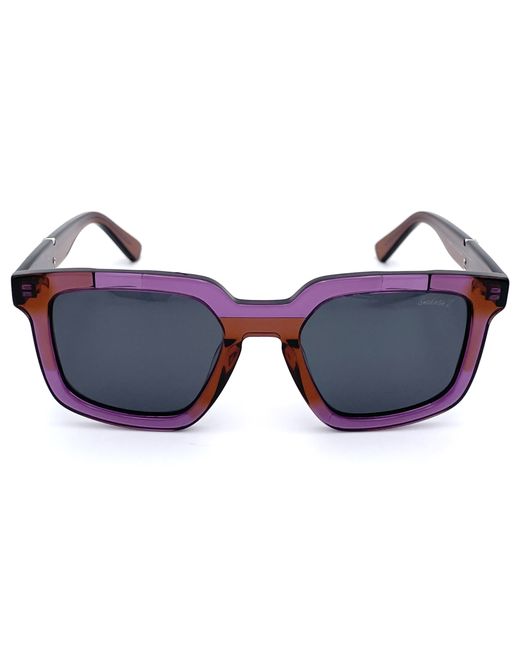 Smakhtin'S eyewear & accessories Солнцезащитные очки унисекс YC-29056 синие