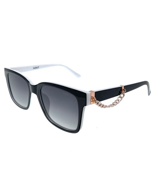 Smakhtin'S eyewear & accessories Солнцезащитные очки J911 черные