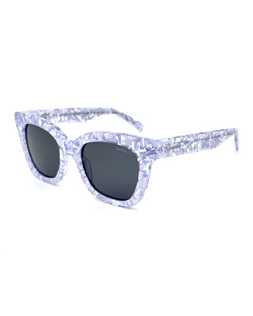 Smakhtin'S eyewear & accessories Солнцезащитные очки YC-29065 черные