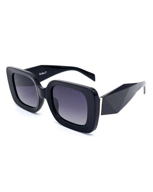 Smakhtin'S eyewear & accessories Солнцезащитные очки C1 черные