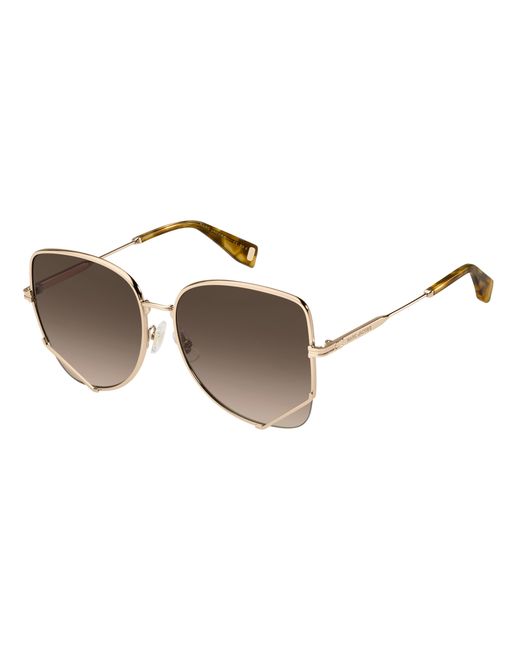 Marc Jacobs Солнцезащитные очки MJ 1066/S коричневые