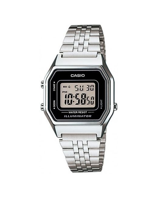 Casio Наручные часы унисекс COLLECTION