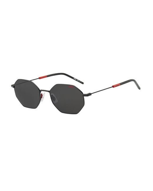 Hugo Солнцезащитные очки HG 1118/S серые