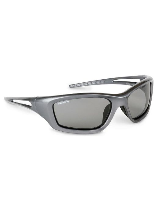Shimano Спортивные солнцезащитные очки унисекс Biomaster