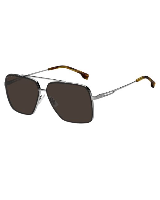 Hugo Солнцезащитные очки 1325/S коричневые