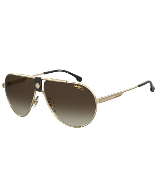 Carrera Солнцезащитные очки 1033/S коричневые