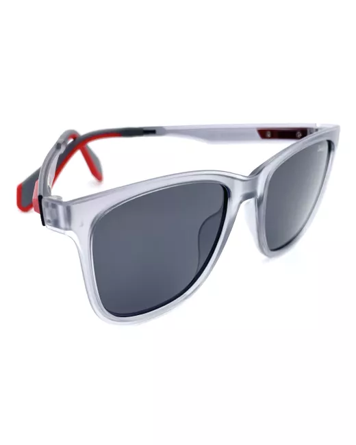 Smakhtin'S eyewear & accessories Солнцезащитные очки унисекс J891 черные