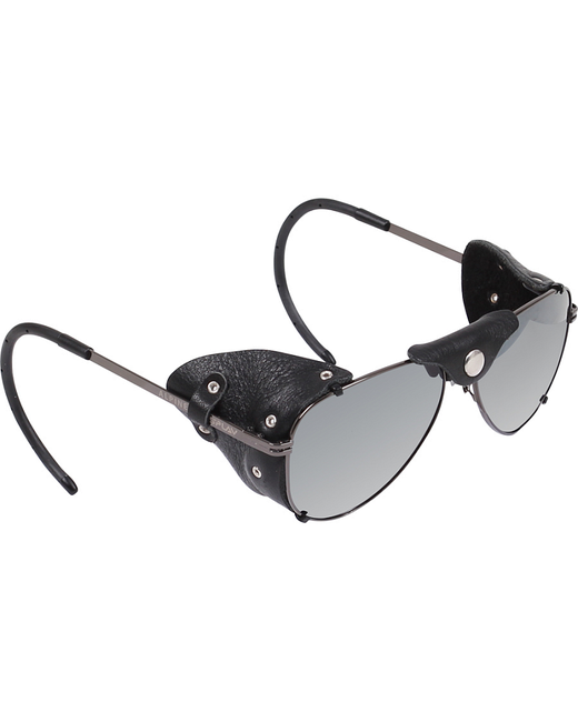 Сплав Солнцезащитные очки Alpine 4 cat черные