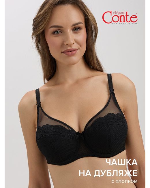 Conte Lingerie Бюстгальтер Conte RB5122