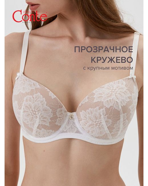 Conte Lingerie Бюстгальтер Conte RB3062