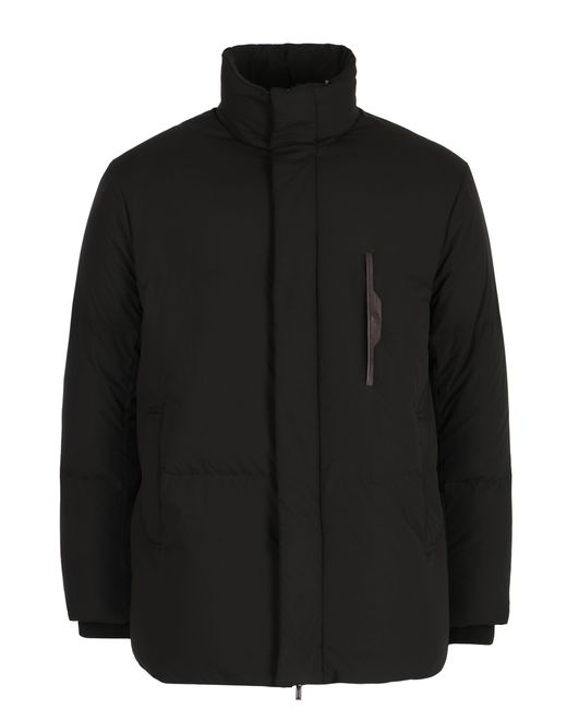 Emporio Armani Куртка 123161 черная