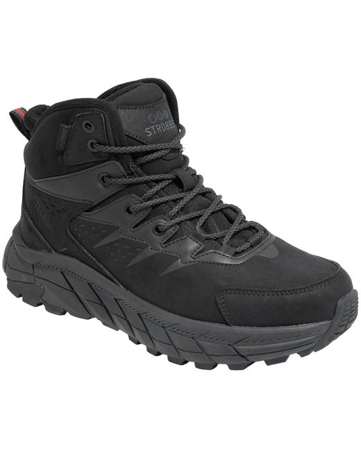Strobbs Ботинки С9305-3 черные