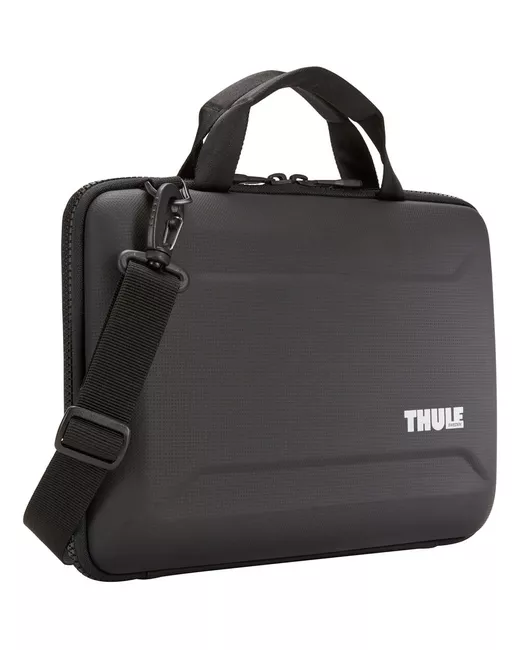 Thule Сумка для ноутбука унисекс Gauntlet 4 Attache 15 черная