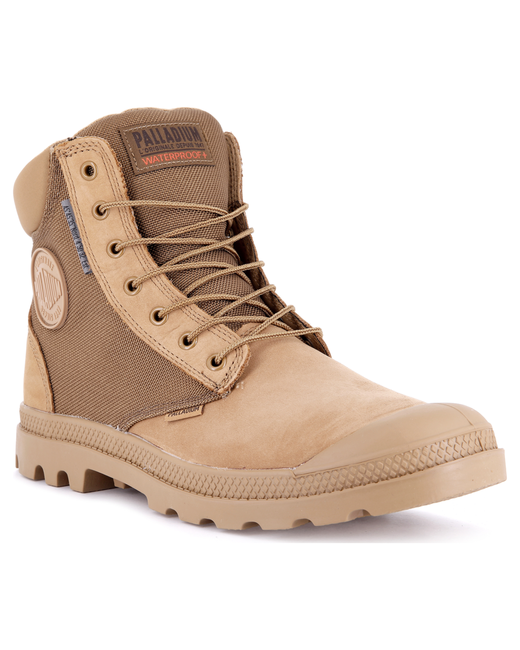 Palladium Кеды унисекс 77235