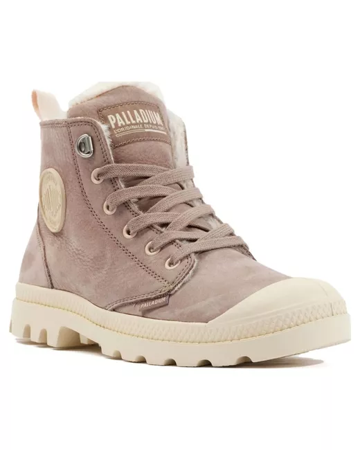 Palladium Кеды 95982