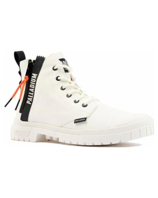 Palladium Кеды унисекс 78883