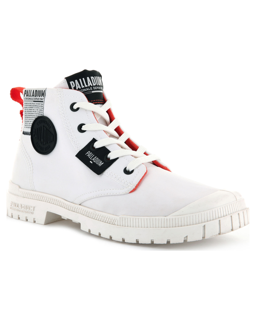 Palladium Кеды унисекс 77371