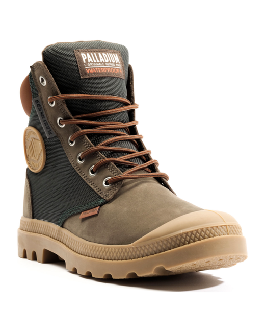 Palladium Кеды унисекс 77235
