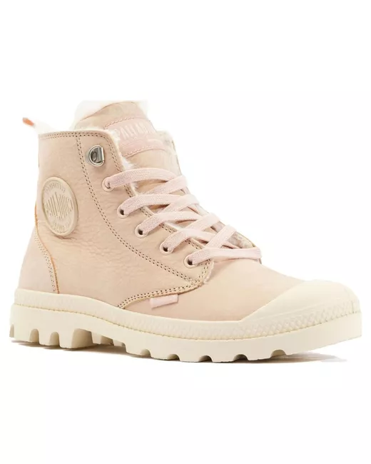 Palladium Кеды 95982