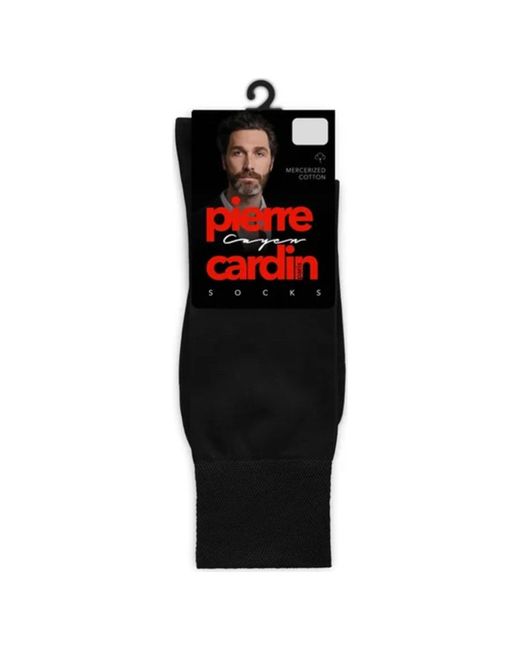 Pierre Cardin. Носки Cayen черные