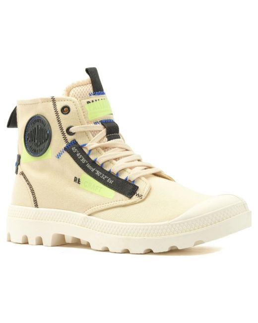 Palladium Кеды 77220