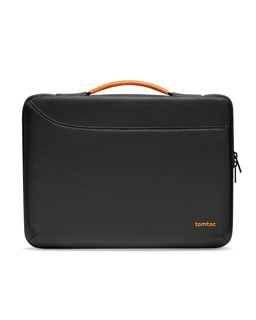 Tomtoc Сумка для ноутбука унисекс Defender Laptop Handbag A22 14 черная