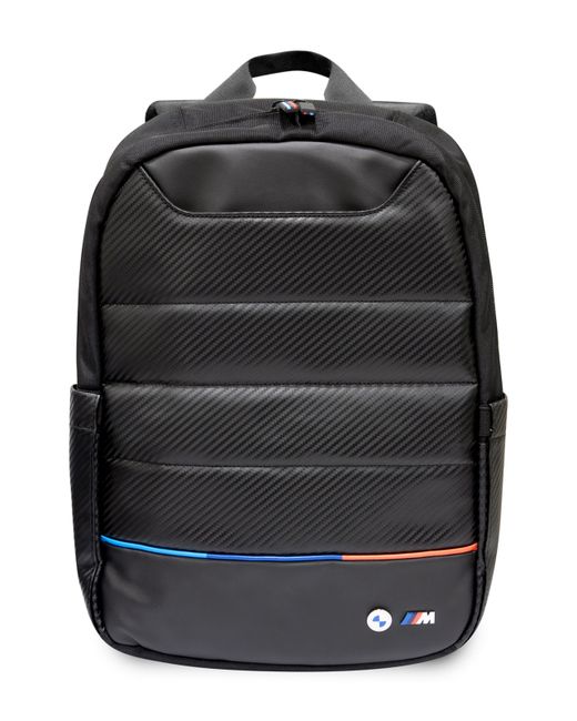 Bmw Рюкзак для ноутбука унисекс Computer Backpack 15 синий