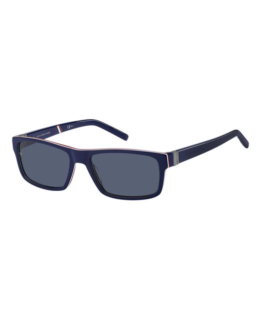 Tommy Hilfiger Солнцезащитные очки TH 1798/S синие