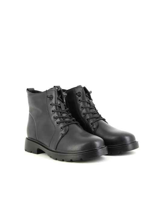 Baden Ботинки CV189-040 черные