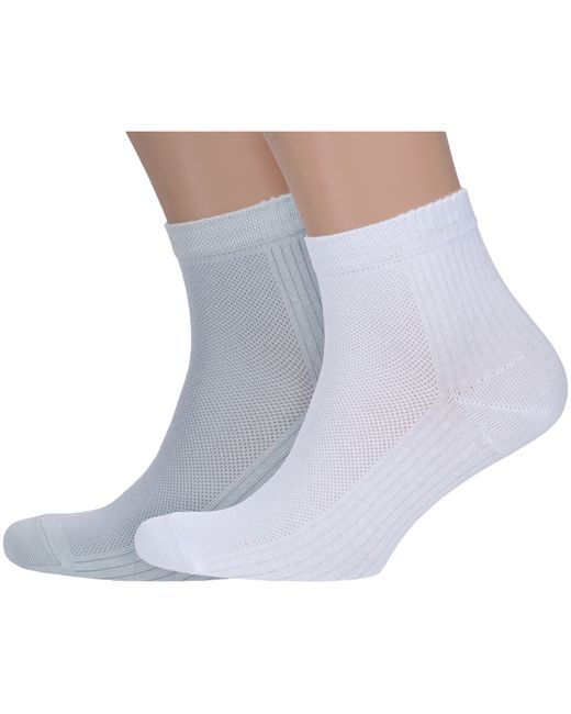 Para Socks Комплект носков мужских