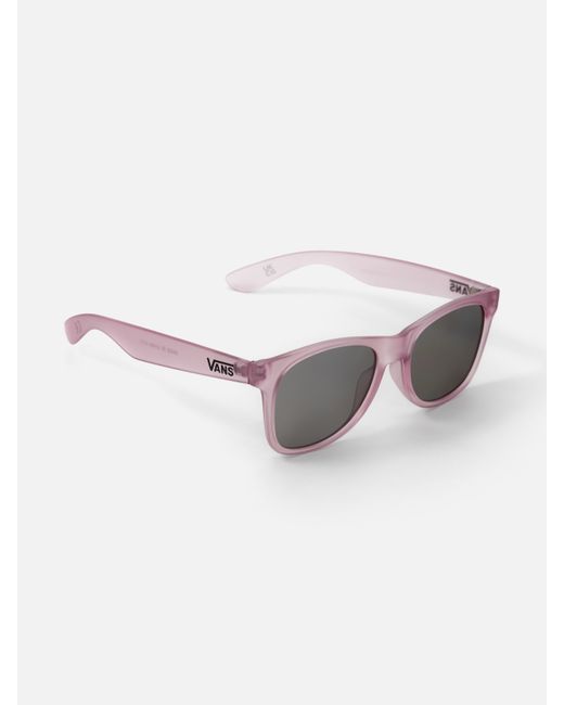 Vans Солнцезащитные очки Elderberry серые