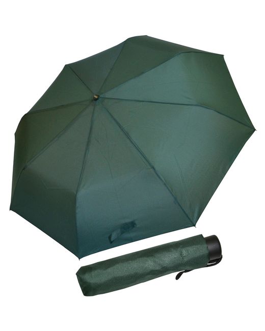 Mizu Зонт MZ55-M зеленый