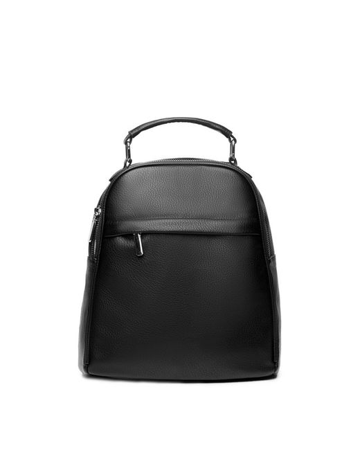 Double Brand Сумка-рюкзак черная
