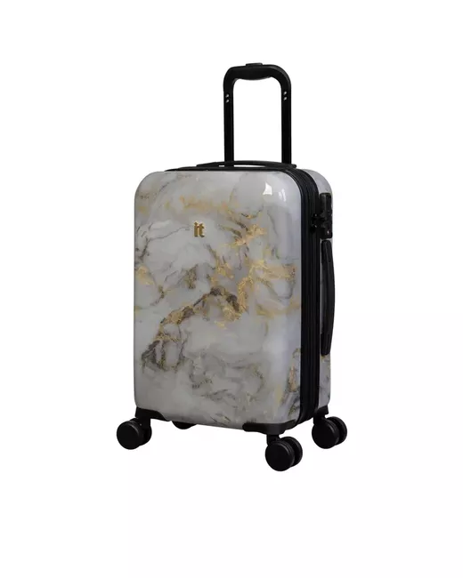 IT Luggage Чемодан унисекс Sheen 55х36.5х23 см