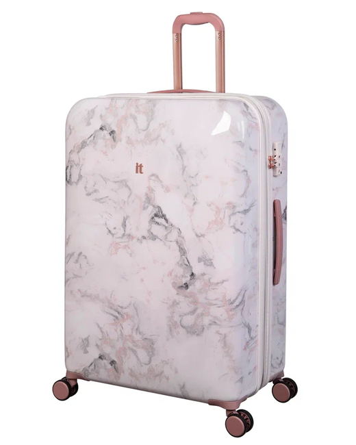 IT Luggage Чемодан унисекс Sheen 81.5х56х31 см