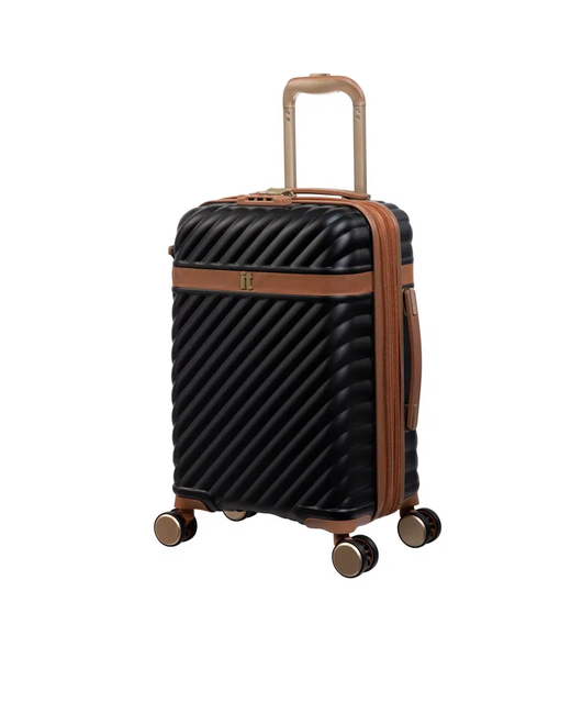 IT Luggage Чемодан унисекс SANDRINGHAM 54x37.5x24 см