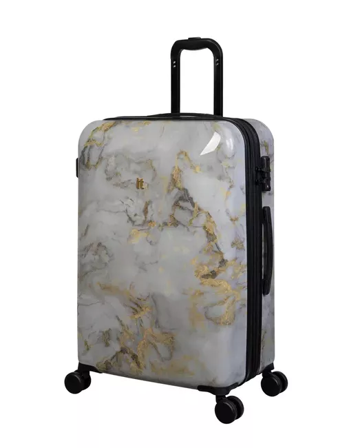 IT Luggage Чемодан унисекс Sheen 71х47х28.5 см
