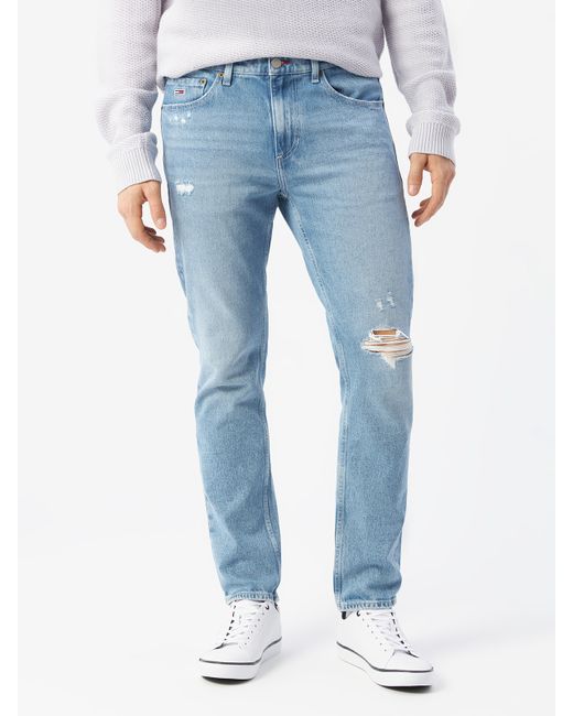 Tommy Jeans Джинсы размер