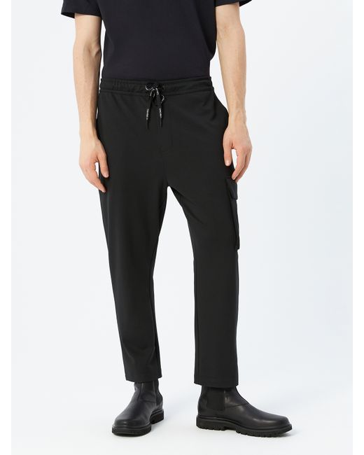 Calvin Klein Jeans Брюки черные размер