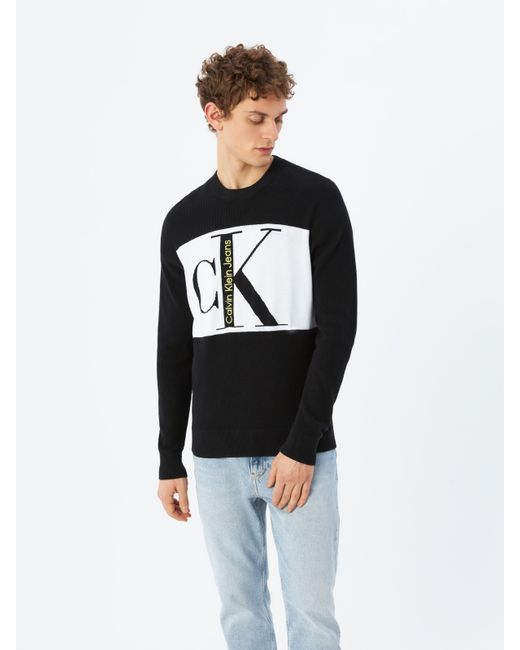 Calvin Klein Jeans Свитер размер