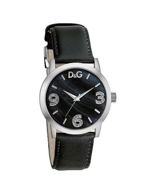 Dolce & Gabbana Наручные часы